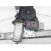 Recambio de elevalunas delantero izquierdo para dacia sandero ii (b8_) tce 90 (b8m1, b8ma) referencia OEM IAM 807211440R  