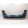 Recambio de paragolpes trasero para seat ateca (kh7, khp) 1.4 tsi referencia OEM IAM 575807421 575807421CGRU 