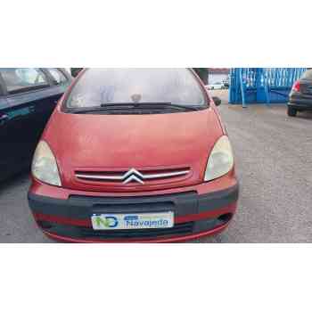 CITROËN XSARA PICASSO (N68)