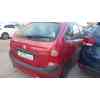 citroën xsara picasso (n68) del año 2005