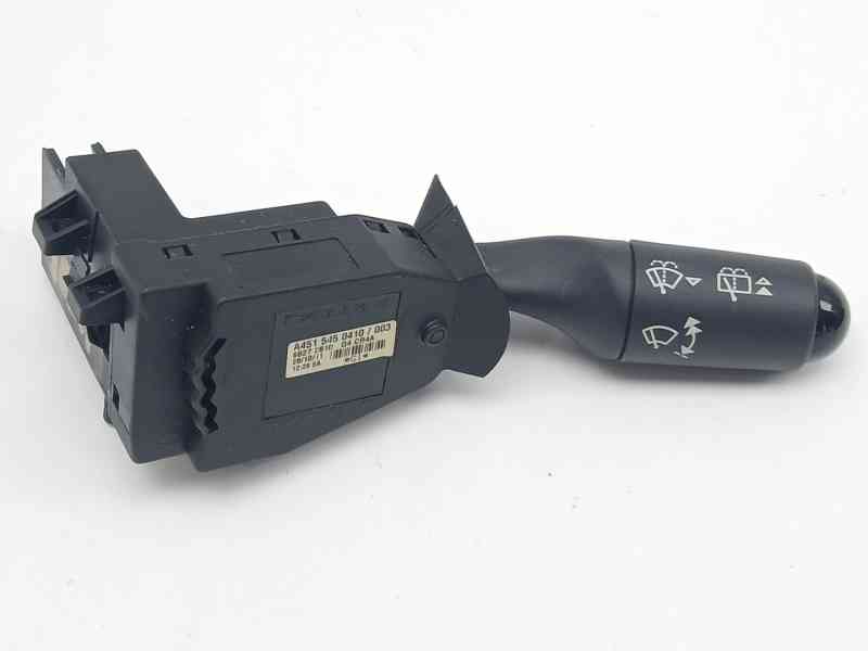 Recambio de mando limpia para smart fortwo coupé (451) 1.0 (451.331, 451.380) referencia OEM IAM A4515450410  