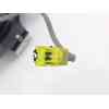 Recambio de anillo airbag para nissan qashqai i (j10, nj10) 1.5 dci referencia OEM IAM 25560BT25A  