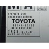 Recambio de modulo electronico para toyota auris active referencia OEM IAM 8974002100 61B657000 