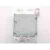Recambio de centralita airbag para nissan qashqai i (j10, nj10) 1.5 dci referencia OEM IAM 98820BK50A  
