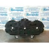 Recambio de cuadro instrumentos para kia rio concept referencia OEM IAM 940061W026  