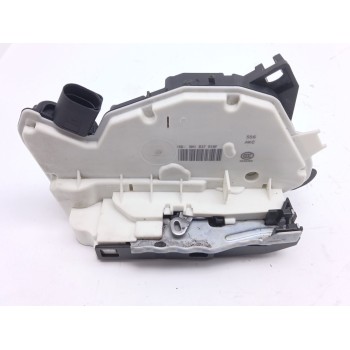 CERRADURA PUERTA DELANTERA DERECHA 5N1837016F 