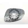 Recambio de cristal retrovisor derecho para seat alhambra (7v8, 7v9) 2.0 tdi referencia OEM IAM 31910822 3B1857522 1K0857522