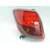 Recambio de piloto trasero izquierdo para toyota yaris (_p13_) 1.5 hybrid (nhp130_) referencia OEM IAM 81561-0D600  