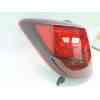 Recambio de piloto trasero izquierdo para toyota yaris (_p13_) 1.5 hybrid (nhp130_) referencia OEM IAM 81561-0D600  