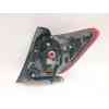 Recambio de piloto trasero izquierdo para toyota yaris (_p13_) 1.5 hybrid (nhp130_) referencia OEM IAM 81561-0D600  