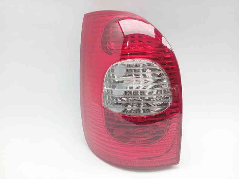 Recambio de piloto trasero izquierdo para citroën xsara picasso (n68) 1.6 hdi referencia OEM IAM 16226131 6350FV 