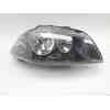 Recambio de faro derecho para seat ibiza iii (6l1) 1.4 16v referencia OEM IAM 11852104 6L1941752M 
