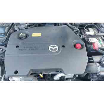 MOTOR COMPLETO 