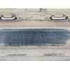 Recambio de paragolpes trasero para infiniti qx30 2.2 d awd referencia OEM IAM 850225DJ0H 850225DJ0H 