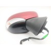 Recambio de retrovisor derecho para nissan micra v (k14) 1.0 referencia OEM IAM 22275002 963015FA0B 96301M