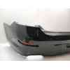 Recambio de paragolpes trasero para bmw 6 descapotable (f12) 640 d xdrive referencia OEM IAM 51122223146 51122223146 
