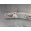 Recambio de paragolpes trasero para bmw 6 descapotable (f12) 640 d xdrive referencia OEM IAM 51122223146 51122223146 