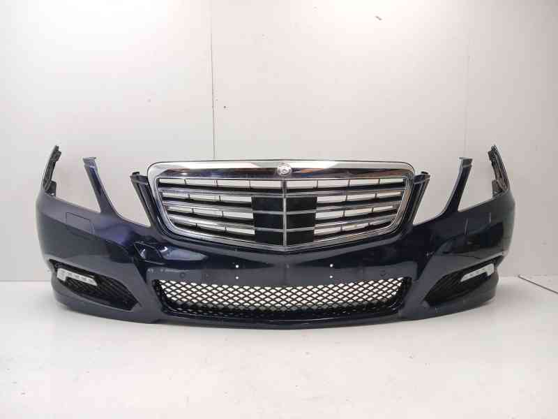 Recambio de paragolpes delantero para mercedes-benz clase e (w212) e 350 cdi (212.025) referencia OEM IAM   