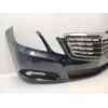 Recambio de paragolpes delantero para mercedes-benz clase e (w212) e 350 cdi (212.025) referencia OEM IAM   