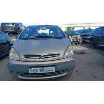 CITROËN XSARA PICASSO (N68)