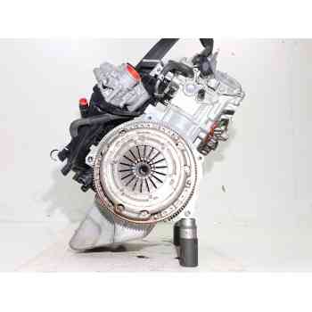 MOTOR COMPLETO 3B21 3B21 