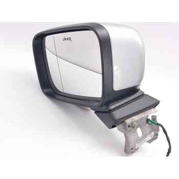 RETROVISOR IZQUIERDO 735613137 