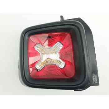 PILOTO TRASERO IZQUIERDO 52109469SX 52109469 