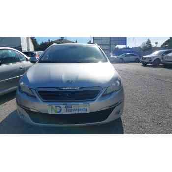 PEUGEOT 308 SW II (LC_, LJ_, LR_, LX_, L4_)
