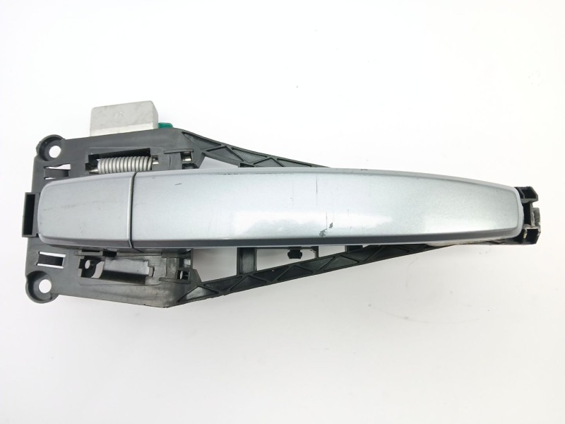 Recambio de maneta exterior delantera derecha para opel astra h berlina sport referencia OEM IAM 24463524  138626