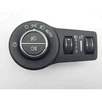 MANDO LUCES 07356583150 7356583150 735658315