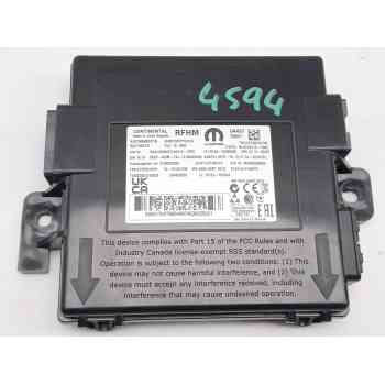 MODULO ELECTRONICO 0052170279 52170279 