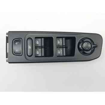 MANDO ELEVALUNAS DELANTERO IZQUIERDO 07356980670 735698067 7356980670