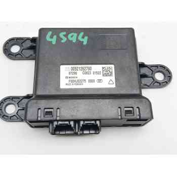 MODULO ELECTRONICO 00521262790 521262790 