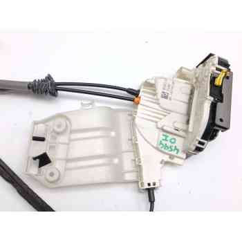 CERRADURA PUERTA DELANTERA IZQUIERDA 52139902 