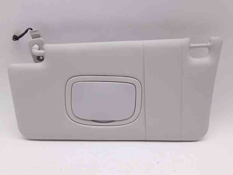 Recambio de parasol izquierdo para jeep renegade suv (bu, b1, bv) 1.6 1.6 multijet referencia OEM IAM 735734787  