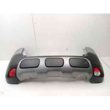 PARAGOLPES TRASERO 13489730 13489728 13489729