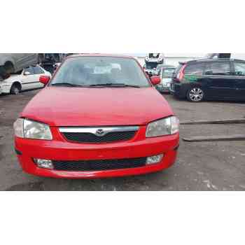 MAZDA 323 F VI HATCHBACK (BJ)