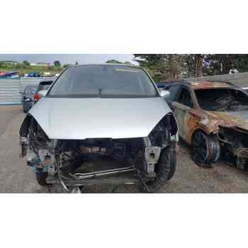 PEUGEOT 807 (EB_)