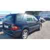 mercedes-benz clase m (w163) del año 1999