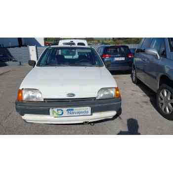 FORD FIESTA III (GFJ)