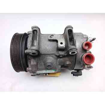 COMPRESOR AIRE ACONDICIONADO 9684432480 9684432480 
