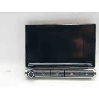 PANTALLA MULTIFUNCION 9836623980 9836623980 