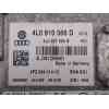 Recambio de modulo electronico para audi a6 c6 (4f2) 2.7 tdi referencia OEM IAM 4L0910566D 4L0907566B 