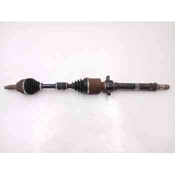 TRANSMISION DELANTERA DERECHA GG3125500E GG3825700C 