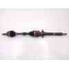 Recambio de transmision delantera derecha para mazda 3 (bk) 2.0 (bkep) referencia OEM IAM GG3125500E GG3825700C 