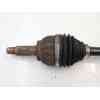 Recambio de transmision delantera derecha para mazda 3 (bk) 2.0 (bkep) referencia OEM IAM GG3125500E GG3825700C 