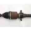 Recambio de transmision delantera derecha para mazda 3 (bk) 2.0 (bkep) referencia OEM IAM GG3125500E GG3825700C 