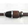 Recambio de transmision delantera derecha para renault modus / grand modus (f/jp0_) 1.2 referencia OEM IAM 391009893R 391009893R