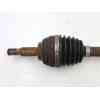 Recambio de transmision delantera derecha para renault modus / grand modus (f/jp0_) 1.2 referencia OEM IAM 391009893R 391009893R
