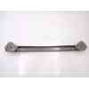 Recambio de refuerzo paragolpes trasero para toyota aygo (_b4_) 1.0 (kgb40) referencia OEM IAM 521710H020 521710H020 